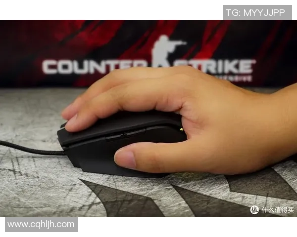 CS冬季大型锦标赛精准枪法致胜关键